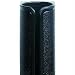 ASP Sidebreak Scabbards Style F21 Fits 21 Finish Black Leather Grain