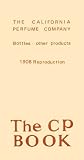 The California Perfume Company 