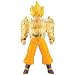 Dragonball Z - Muscle Action Figures 8" / 20cm - Super Saiyan Goku - 34261_s-3