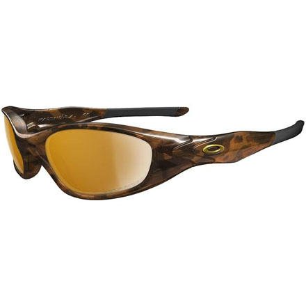 Oakley Minute 2.0 Sunglasses – Polarized Brown Tortoise/Bronze Polarized, One Size