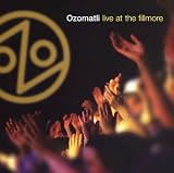 LIVE AT THE FILLMORE(CD+DVD)