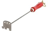 SteakBrands SR - REPUBLICAN Republican Steak Branding Iron - B001OHTGEE
