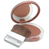True Bronze Pressed Powder Bronzer - No. 04 Sunswept