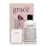 Philosophy Amazing Grace Set