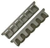 Vertical Rod Rack