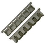 Vertical Rod Holder Holds 6 Rods