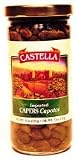 Capers Capotes Imported, 1lb
