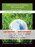 Organizational Behavior, 12th Edition Binder Ready Version