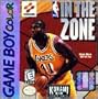 NBA In The Zone