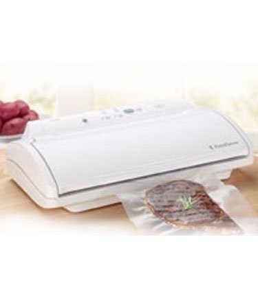 Childrens Toyshop  Kitchen & Housewares : Food Saver Professional Vacuum Machine - V2480