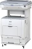 �����������ץ��� A3���顼�졼����MFP ���顼10/��Υ���40PPM LP-M5500Z