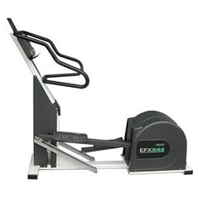 Precor EFX 544