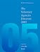 Book Voluntary Agencies Directory 2005