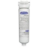 Bunn EQ-17-TL Quick Connect Multipurpose Water Filter