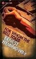 For Whom the Bell Tolls (War Promo)