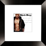 Rich Boy , 15x15