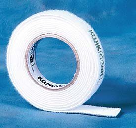 (Price/1 ROLL)1" x 25' DELUXE NET FASTENER, Net Fasteners, Nets and Accessories, Cleat Cleaners, Soccer, MASA