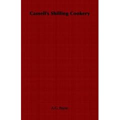 Cassell's Shilling Cookery