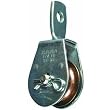 National Mfg. N195784 Swivel Eye Steel Pulley