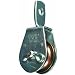 National Mfg. N195784 Swivel Eye Steel Pulley