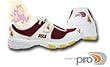 Arizona State Sun Devils ASU NCAA Tennis Shoes Womens 11