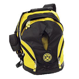 Borussia Dortmund BVB Rucksack