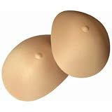"PERKIES" The SMART Breast Enhancement by Underology Nude B/C