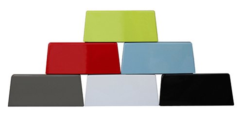 Cover image : ideaco Bar ティッシュケース ホワイト