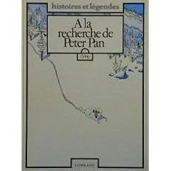 A la recherche de Peter Pan