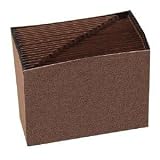 Pendaflex(R) Premium Reinforced Expanding File With Flap, Alphabetical A To Z, 21 Pockets, Legal Size