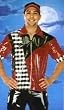 AT WHOLESALE COST - Pit Crew Racing Costume - (shirt different than pictured - see details) Pants not included
