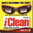 iClean - Internet Privacy Protector