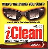  : IdeaSoft iClean Internet Privacy Protector (Jewel Case)