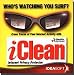 IdeaSoft iClean Internet Privacy Protector (Jewel Case)