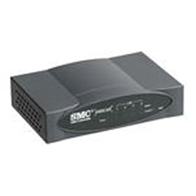 SMC SMC7004VBR Barricade Cable/DSL Router with 4-Port 10/100Mbps Switch