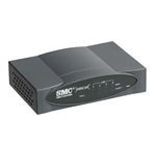 Smc Router