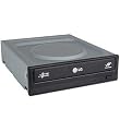 LG Electronics/Zenith GH22NP20 BULK DVD-RAM XP/2000 BLACK