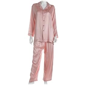 <b>Intimo Women's 100% Silk Pajama</b>