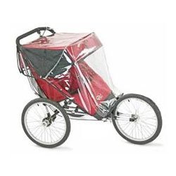 Click here to buy Baby Jogger Rain Canopy - Performance Series... by Baby Jogger.