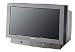Produkt-Bild: Grundig Arganto 82 FLAT MFW 82-530/ 9 DPL 16:9 Format 100 Hertz Fernseher schwarz