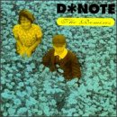 D*Note - Remixes