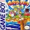 ** MARIO GAMES - GAME BOY / GAME BOY COLOR / GAME BOY ADVANCE **