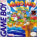 Wario Land: Super Mario World 3
