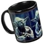 Star Wars Classic Yoda Mug