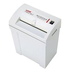 HSM Aktenvernichter Classic 80.2 4x25mm (Sicherheitsstufe 3) Partikelschnitt