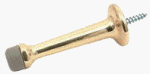 Baldwin Hardware 4045-030-BIN  3 Bin-Polished Rigid Door Stop