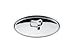 A di Alessi Pots&Pans Lid, Stainless Steel, 20 cm, (AJM200/20)
