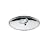 A di Alessi Pots&Pans Lid, Stainless Steel, 20 cm, (AJM200/20)