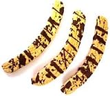 Who says your furry companion doesn't deserve an extra special treat? Heidi's carob-dipped pumpkin biscotti is a perfect mix of delicious and healthy: baked fresh with all natural, organic ingredients.The biscotti breaks easily into little pieces for the little guys! Perishable and shipped frozen....