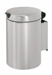 Brabantia 313264 Pattumiera litri 3 c...